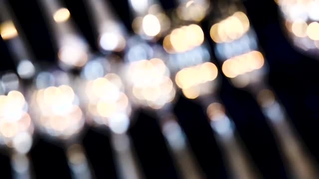 backgrounds  restaurant  fork abstract shiny defocused spoon video