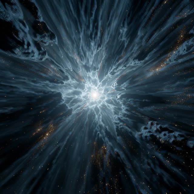 The Big Bang In The Dark Space Sci Fi Documentary 4D7A 4F63 A149 galaxy nebula science astronomy night space video